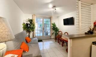 Appartement 2 Pièces 31 m² à vendre à Marseillan (34340)