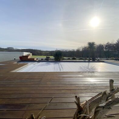 Maison 6 pièces 373000 €