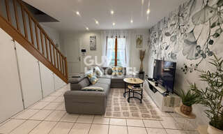 Maison 4 Pièces 82 m² à vendre à Roberval (60410)