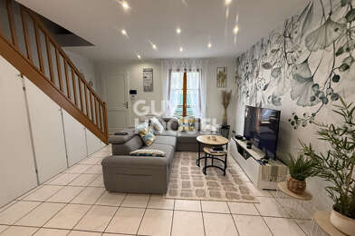 Maison 4 pièces 247000 €