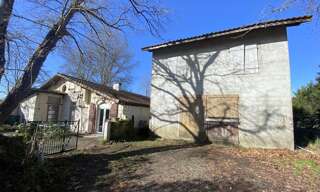 Maison 3 Pièces 95 m² à vendre à Pomarez (40360)