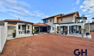 Maison 6 Pièces 205 m² à vendre à La Boisse (01120)