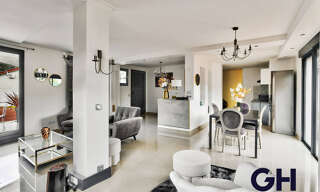 Maison 6 Pièces 205 m² à vendre à La Boisse (01120)