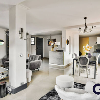 Maison 6 pièces 676000 €