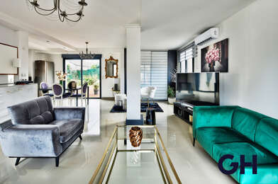 Maison 6 pièces 676000 €