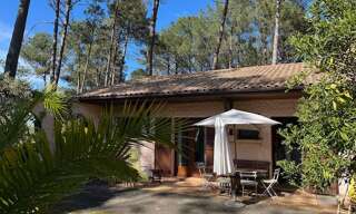 Maison 5 Pièces 110 m² à vendre à Biscarrosse (40600)