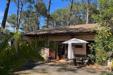 Maison 5 pièces 550000 €