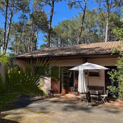 Maison 5 pièces 550000 €