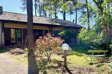 Maison 5 pièces 550000 €