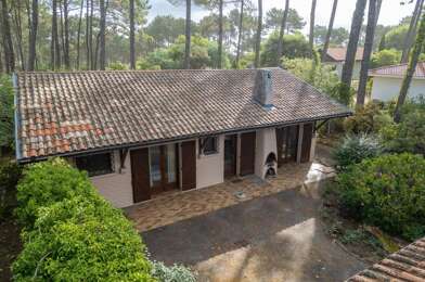 Maison 5 pièces 550000 €