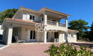 Maison 6 Pièces 165 m² à vendre à Libourne (33500)