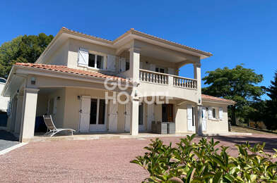 Maison 6 pièces 371000 €