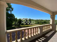 A 5 MINITES DE LIBOURNE -  SECTEUR TRES RECHERCHE — photo 2