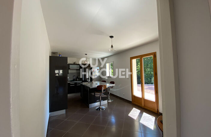 A 5 MINITES DE LIBOURNE -  SECTEUR TRES RECHERCHE — photo 4