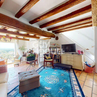 Maison 5 pièces 255000 €