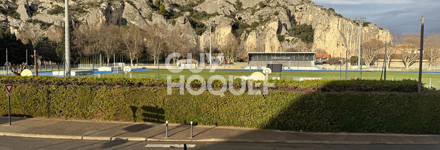Commerce  131 m² à vendre à Cavaillon (84300)