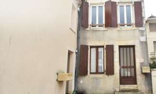 Maison 4 Pièces 82 m² à vendre à Hagetmau (40700)