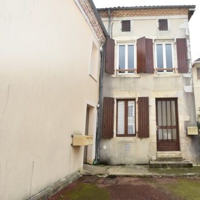 Maison 4 pièces 128000 €