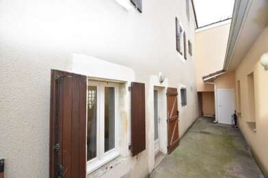 Maison 4 pièces 128000 €