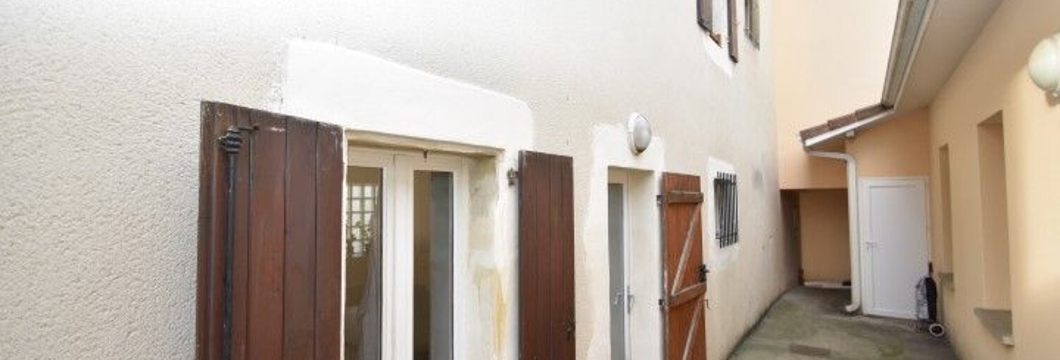 Maison 4 Pièces 82 m² à vendre à Hagetmau (40700)