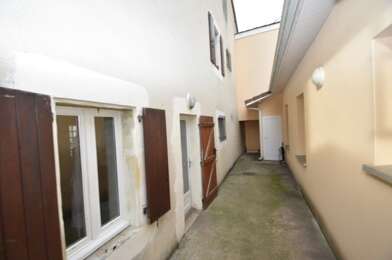 Maison 4 pièces 128000 €