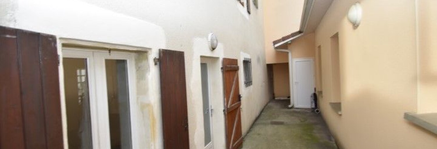 Maison 4 Pièces 82 m² à vendre à Hagetmau (40700)