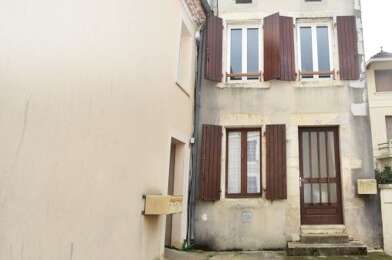 Maison 4 pièces 128000 €