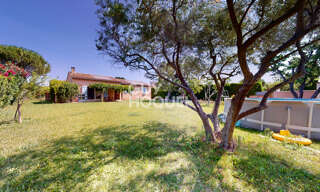 Maison 4 Pièces 100 m² à vendre à Le Thor (84250)