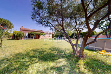 Maison 4 pièces 399900 €