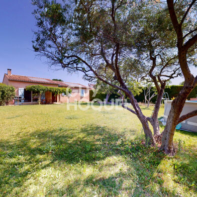 Maison 4 pièces 399900 €