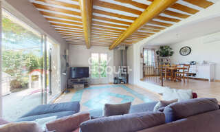 Maison 4 Pièces 100 m² à vendre à Le Thor (84250)