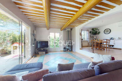 Maison 4 pièces 399900 €