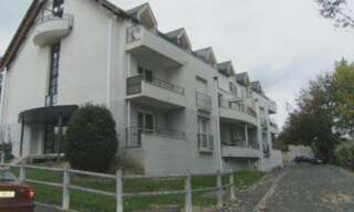 Appartement 1 Pièce 22 m² à louer à Tours (37100)