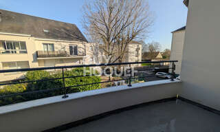 Appartement 1 Pièce 22 m² à louer à Tours (37100)