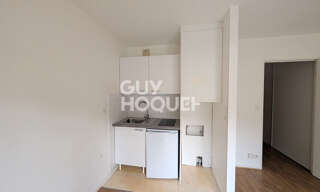 Appartement 1 Pièce 22 m² à louer à Tours (37100)