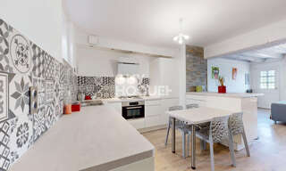 Maison 5 Pièces 105 m² à vendre à Saint-Cyr-sur-Loire (37540)