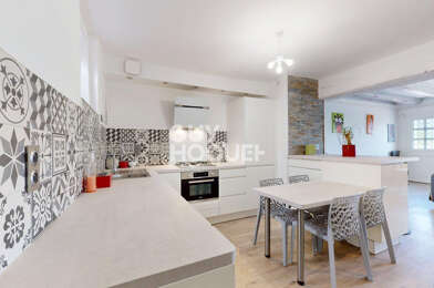 Maison 5 pièces 334000 €