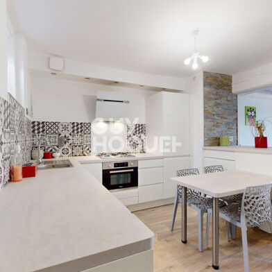 Maison 5 pièces 334000 €