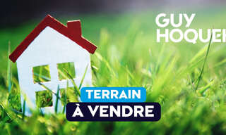 Terrain  828 m² à vendre à Sézanne (51120)