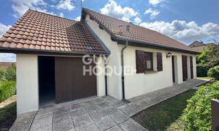 Maison 5 Pièces 100 m² à vendre à Sézanne (51120)