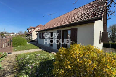 Maison 5 pièces 178000 €