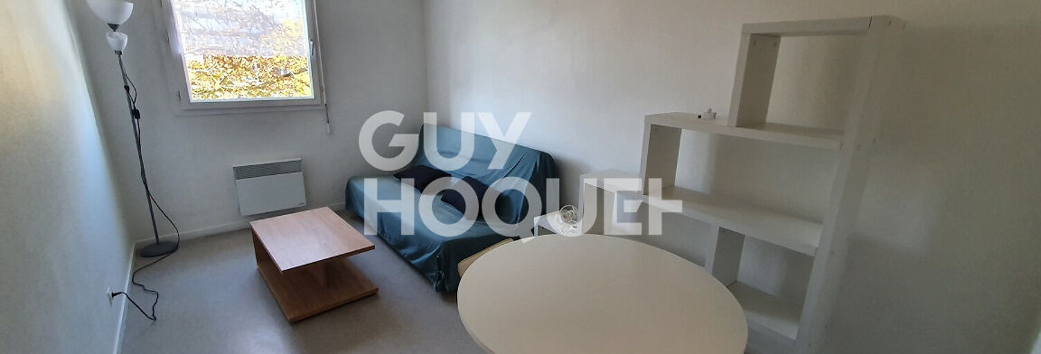 Appartement 2 Pièces 31 m² à louer à Talence (33400)