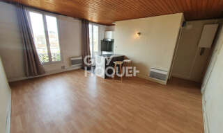 Appartement 1 Pièce 27 m² à louer à Bordeaux (33000)