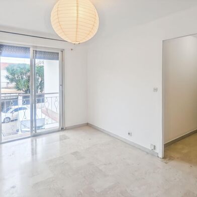 Appartement 2 pièces 120000 €