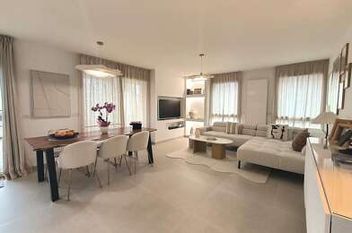 Appartement 4 pièces 497000 €