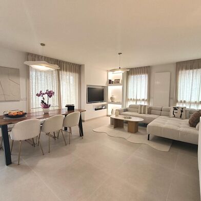 Appartement 4 pièces 497000 €