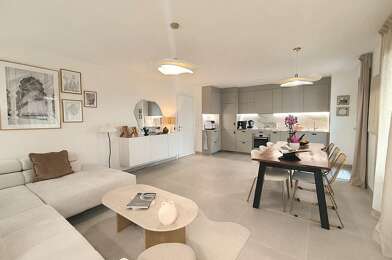 Appartement 4 pièces 497000 €