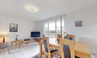 Appartement 3 Pièces 63 m² à vendre à Rodez (12000)