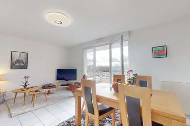 Appartement 3 pièces 185000 €