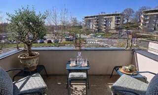 Appartement 3 Pièces 63 m² à vendre à Rodez (12000)